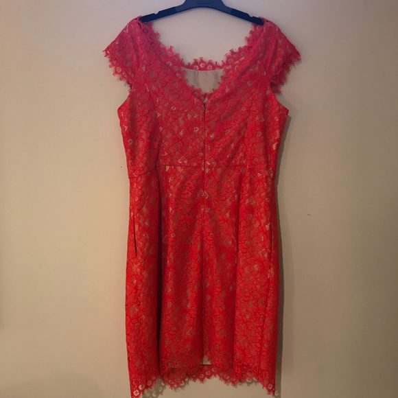 Shoshanna “Ceclie” Dress - Picture 5 of 7